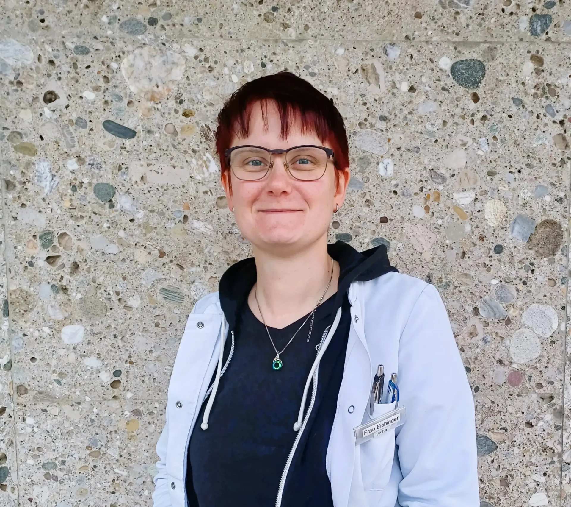 Annegret Eichinger