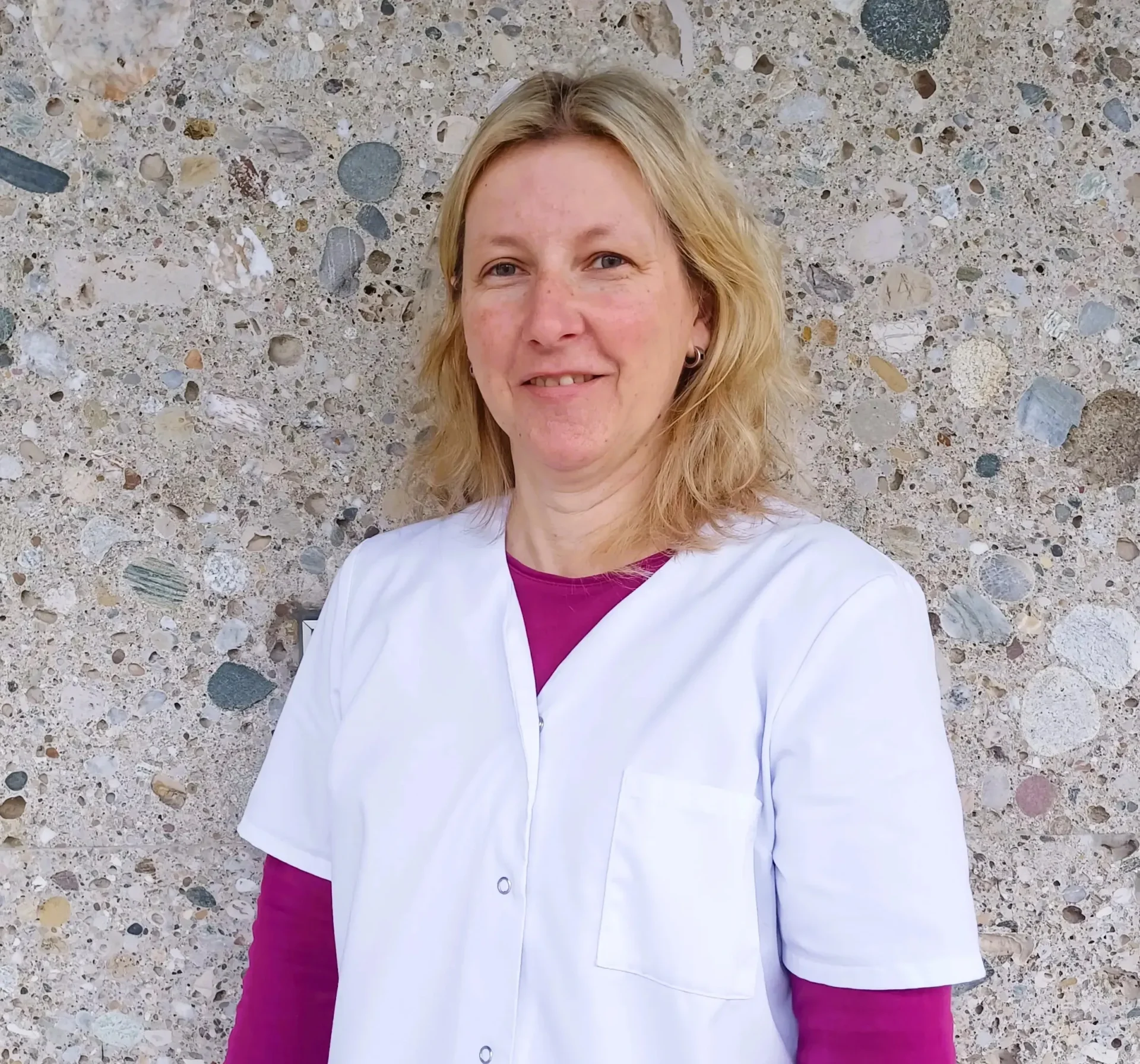 Birgit Neudert