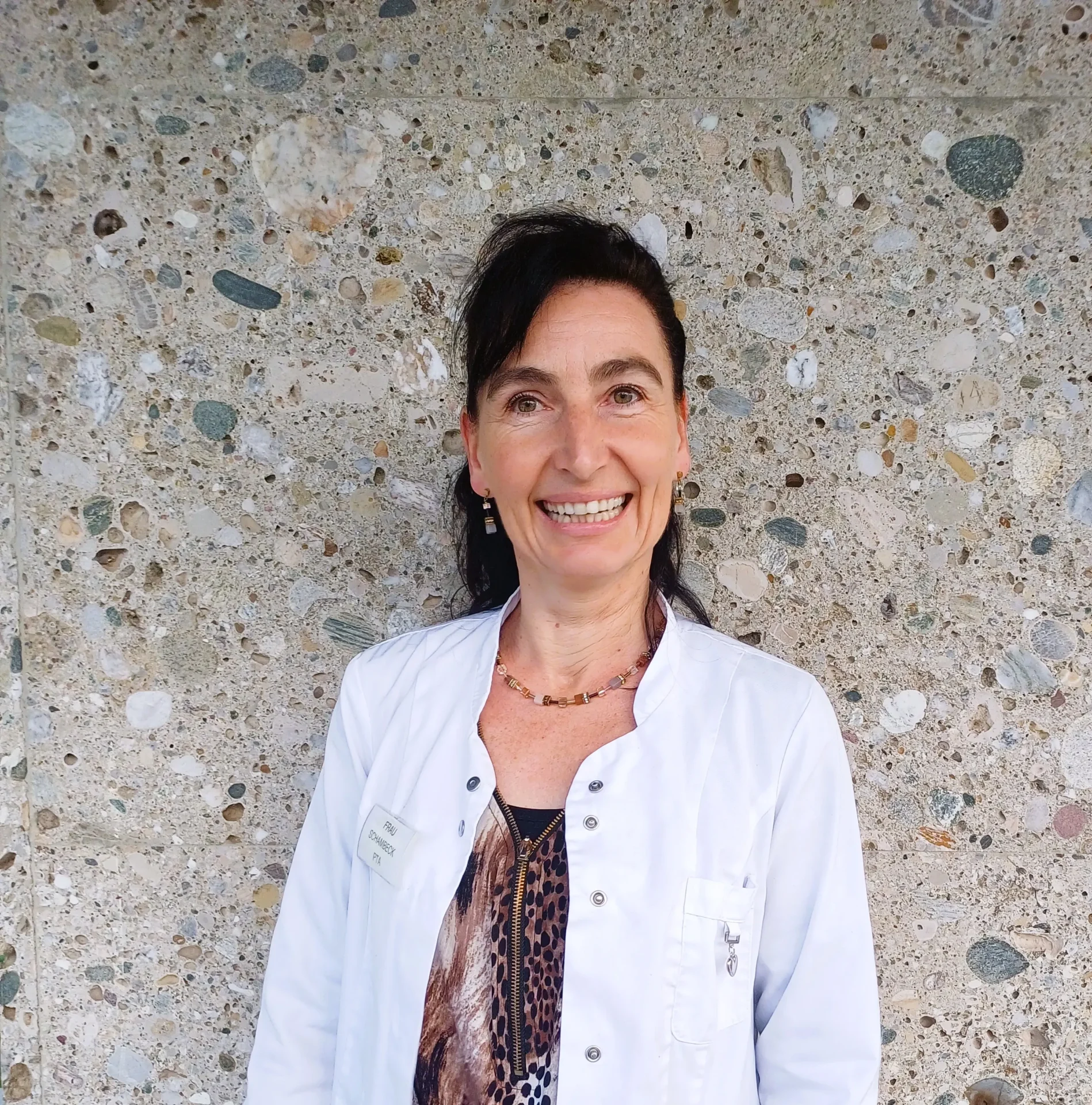 Margit Schambeck