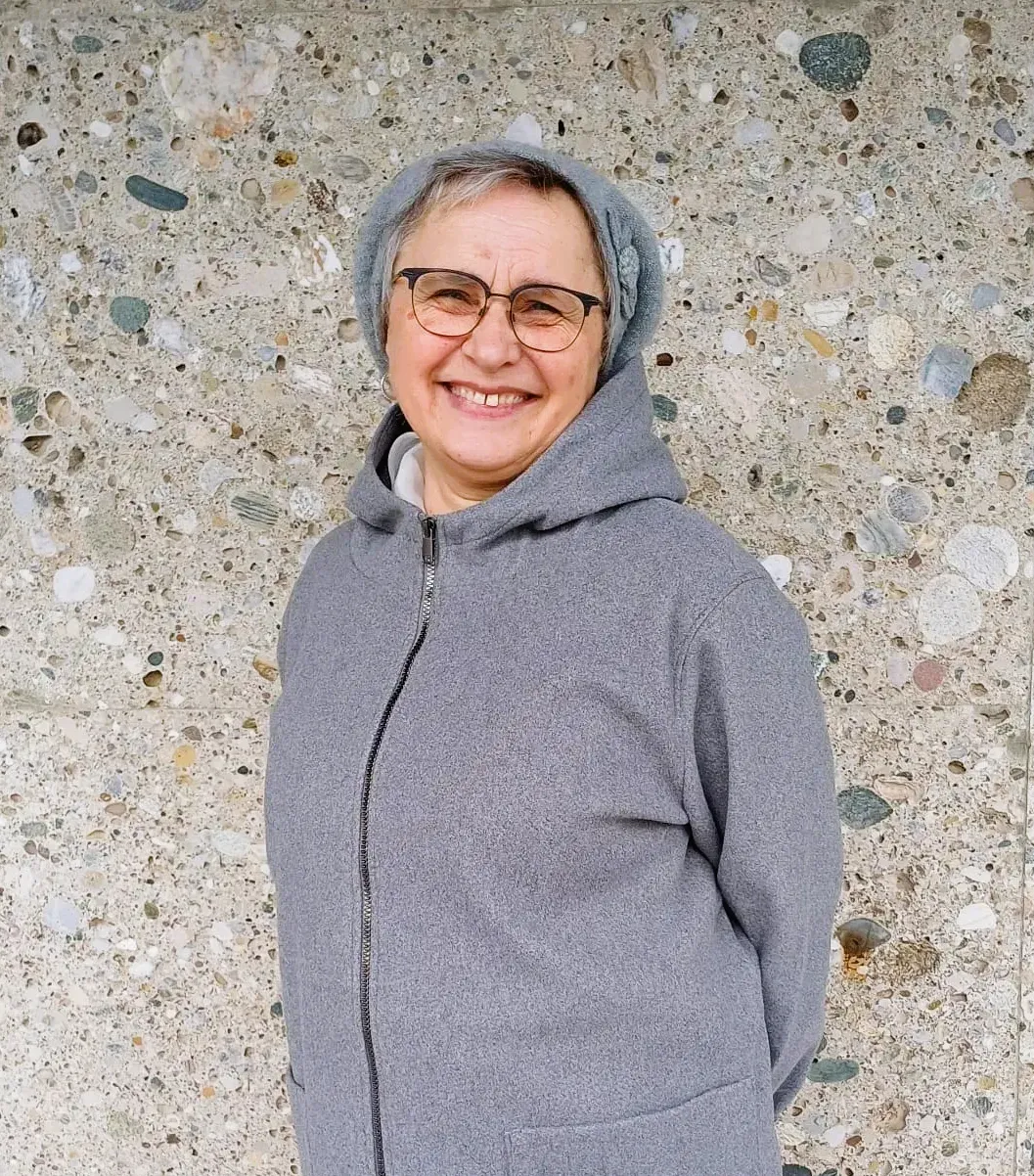 Renate Wenninger